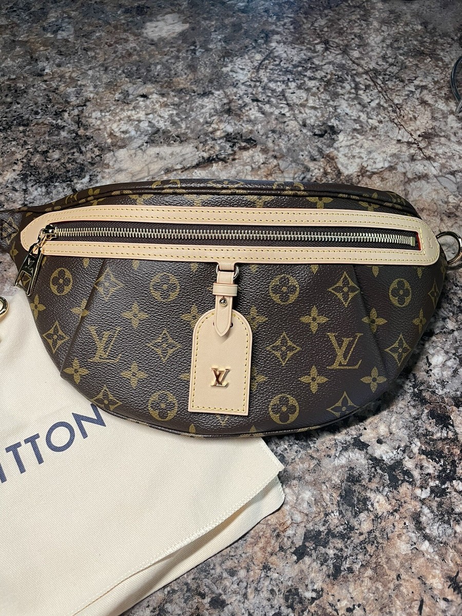 Louis Vuitton High Rise Bumbag M46784 s l1200