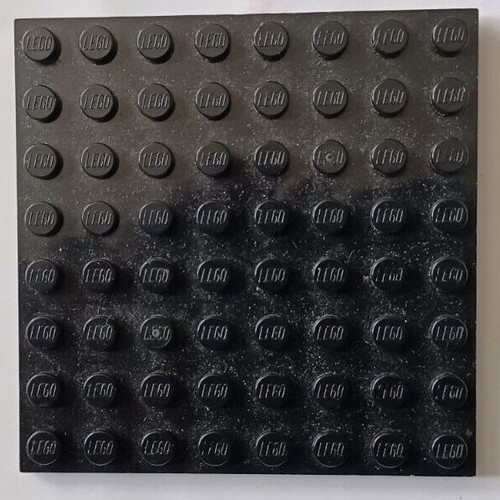 NEW Lego Base Plates, Various Sizes/Colours - Picture 3 of 9