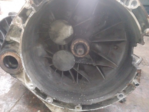 Ford Transit Custom 2.2 Euro 5 FWD 2015 - 2019 6 Speed Gearbox - Picture 4 of 7