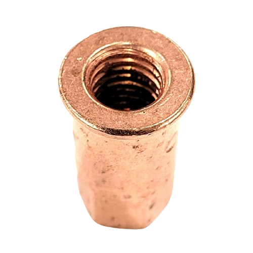 OE VAUXHALL MOKKA ETC FITS ALL 1.4 TURBO ENGINES EXHAUST MANIFOD NUT 55565352 - Picture 4 of 4