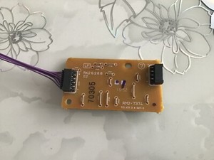 HP LaserJet Pro Speicher-PC-Platine RM2-7374 für M377 M477 M452 Drucker