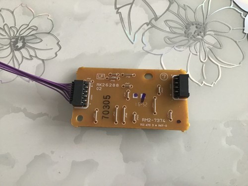 HP LaserJet Pro Speicher-PC-Platine RM2-7374 für M377 M477 M452 Drucker