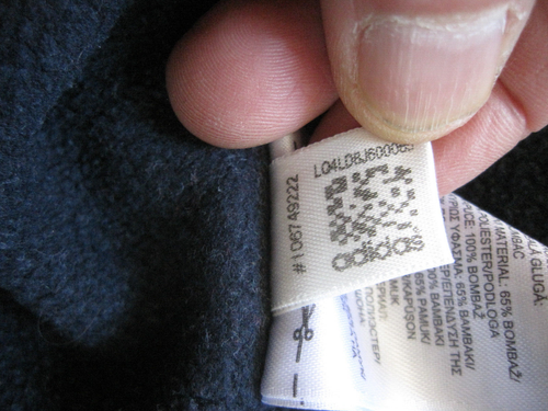 Adidas Originals Vintage Trefoil Tracksuit Hoodie Mens Shirt - M - Picture 10 of 10