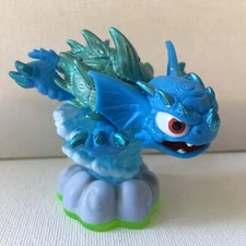 Skylanders: Spyro's Adventure: Warnado:  BUY 4 GET 1 FREE All Skylanders