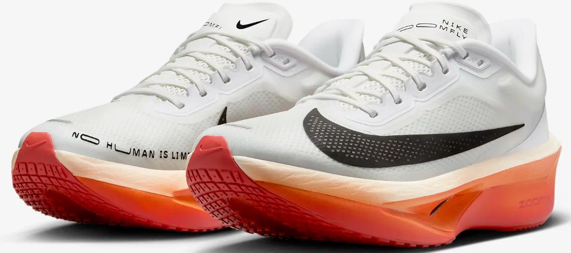 ナイキ ズーム フライ 6 \"Eliud Kipchoge\" 26cm Nike Zoom Fly 6 Eliud Kipchoge It's Just The Start Men's