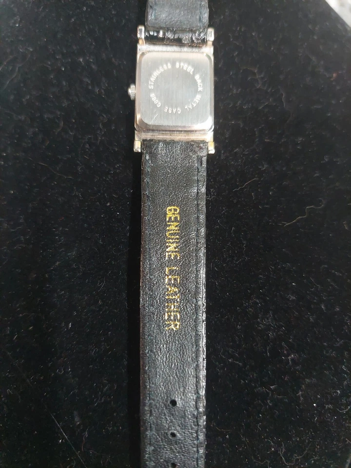 RELOJ PIERRE NICOL VINTAGE MARCASITA CUARZO NECESITA BATERÍA  Foto 4 de 4