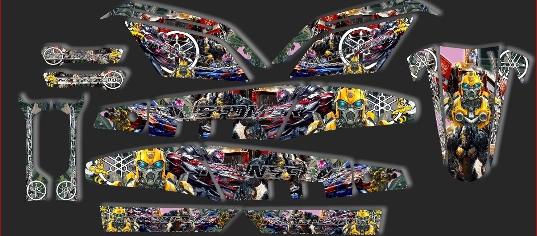 mocigoma♡ Motacc Superbike Ems Attachment Top Yoke Kawasaki ZX-6 R