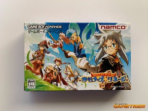 TALES-OF-THE-WORLD-Summoners-Lineage-Nintendo-Game-Boy-Advance-JAPAN