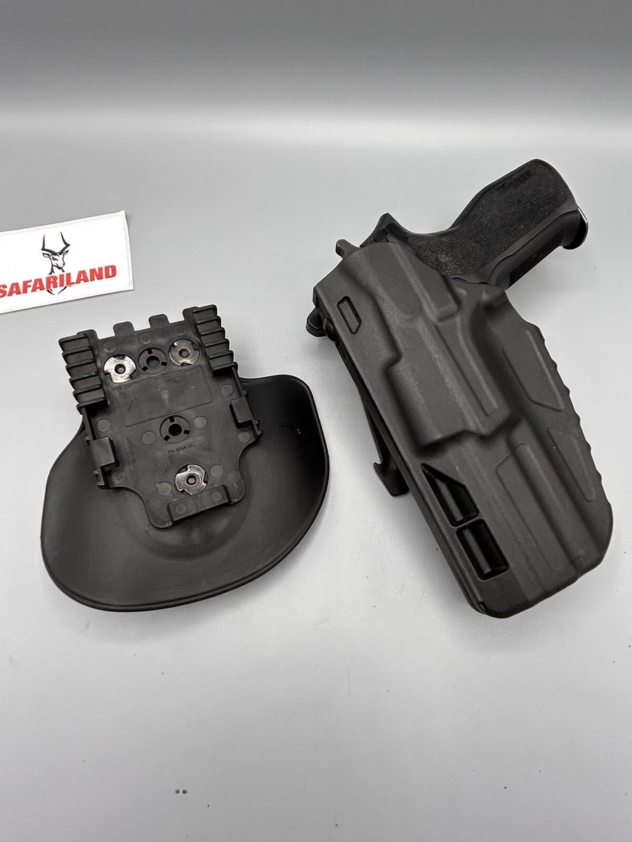 Safariland Sig P226R Holster 7378-477 With QLS | eBay