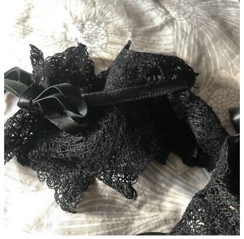 GIANNI VERSACE CORSETTO PASSERELLA VINTAGE TG IT40 DA COLLEZIONE