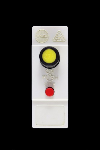 WYLEX PUSH STECKER IN 5 15 20 30 45 AMP TYP B 240V MCB UNTERBRECHUNGSSCHALTER SICHERUNG - Bild 37 von 53