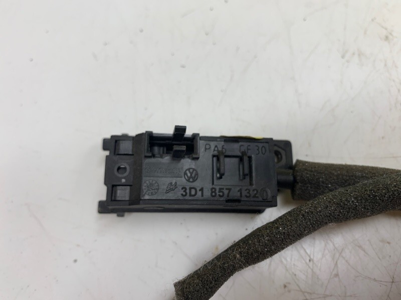 Bentley Continental GT 2005-2009 Fuse box P/N 3D0857147