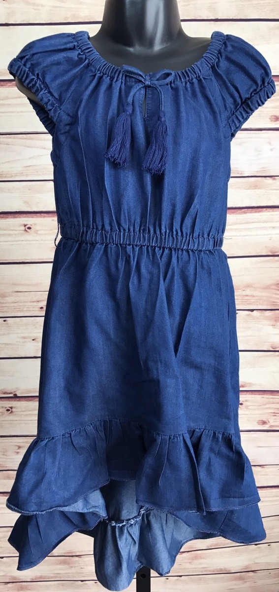 dollhouse denim dress Dollhouse Denim Dresses for Women for sale