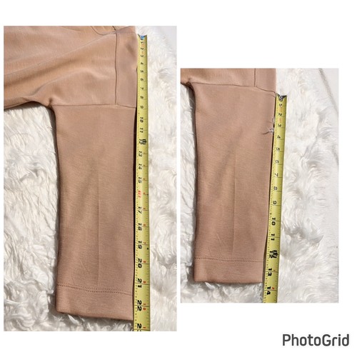 Cable And Gauge Studio Top XS Oversized - 第 4/7 張圖片