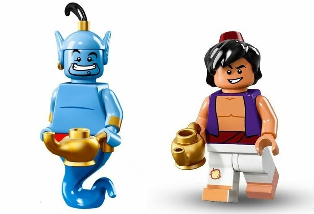 lego disney aladdin