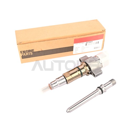 NEW FUEL INJECTOR KIT 5579409px 5579409 For CUMMINS ISL 2872331 US STOCK - Picture 2 of 7