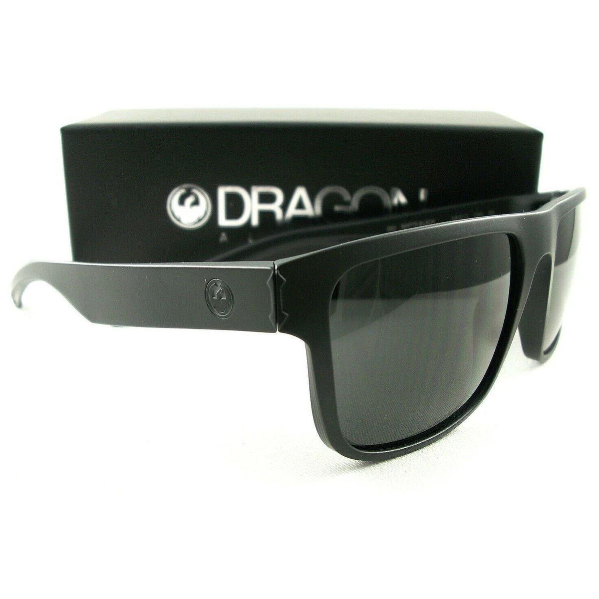 Dragon inflector best sale sunglasses