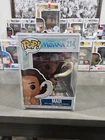 Funko Pop! Vinyl: Disney - Maui #214