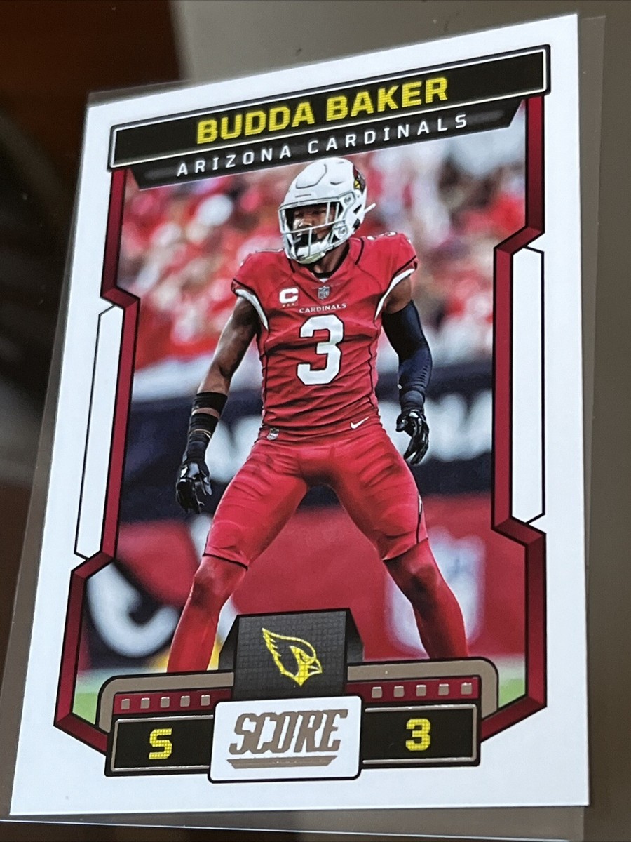 新品LP BAKER'S DOZEN: BUDAMUNK 激レア 2023 Score - #158 Budda Baker | eBay
