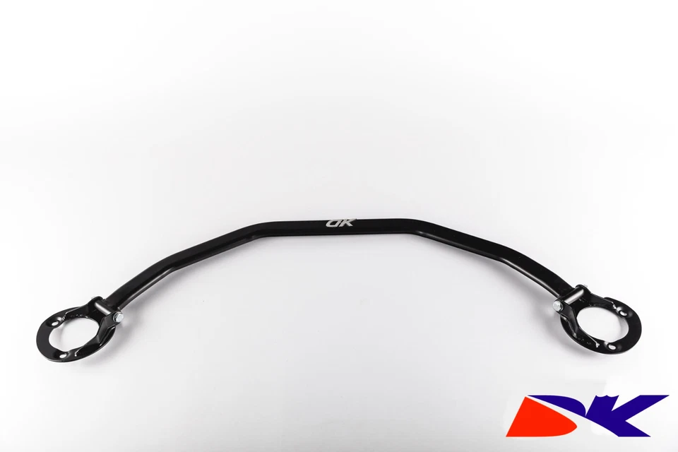 BMW E36 Domstrebe vorne Drift King driftking 4 Zylinder M40 M20 IS brace  - Bild 2 von 4