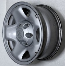 TOYOTA TACOMA 2005-2023 FACTORY OEM 16" SILVER STEEL WHEEL RIM 69459 75192