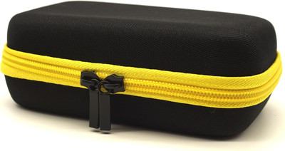 Hard Case Replacement for Fluke 101/106/107 Handheld Digital Multimeter