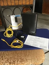 Action-Tec WEB 600Q  4x4 802.11ac Wireless Extender