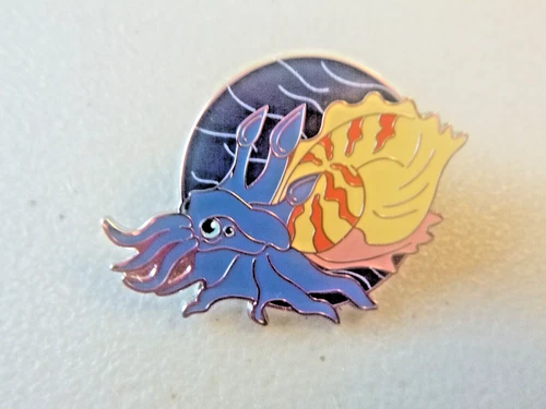 Disney Pin - 2023 Avatar Pandora Way of Water Mystery Pin - Sagitarria