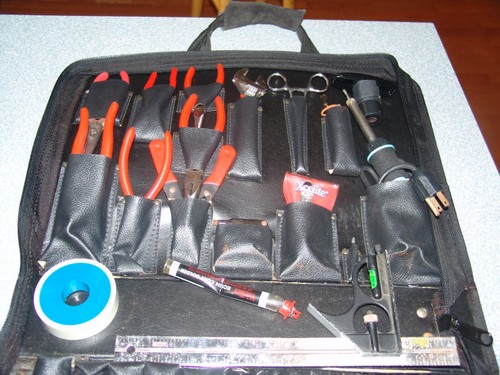 Xcelite 52 pcs (+) tool kit #TCS150ST - Picture 3 of 8