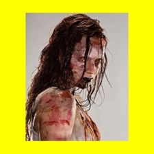Jane Levy - Evil Dead - 8x10 Photo - Printed at a Lab
