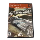 Need for Speed: Most Wanted (PlayStation 2, 2005) Disk Only