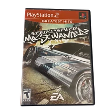 Need for Speed: Most Wanted [Greatest Hits]