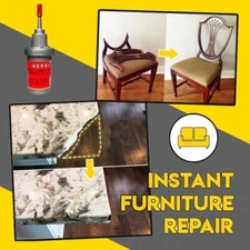 Super Strong Welding Glue Shoe Sole Repair Glue Flux Glue Oily For Leather D2P3