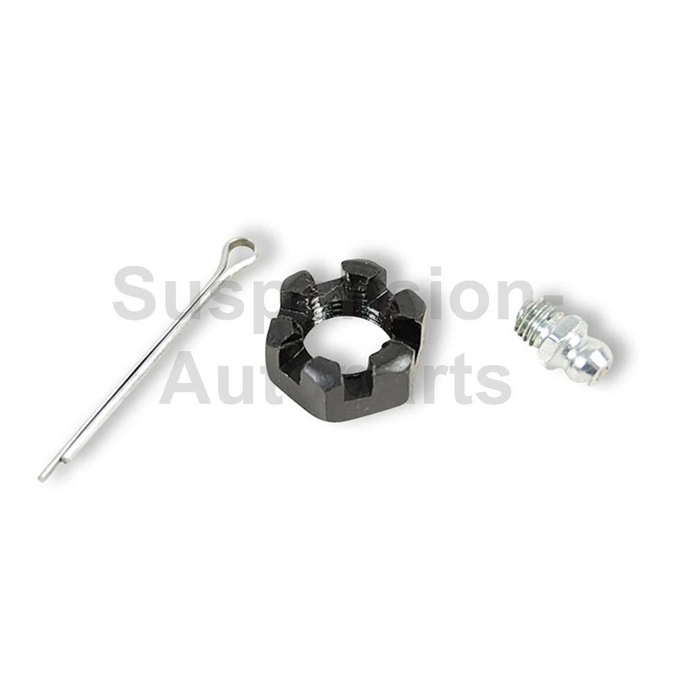 Links de barra oscilante traseira dianteira Mevotech compatível com 2000 2001 2002 Dodge Ram 2500_SU - Imagem 4 de 4