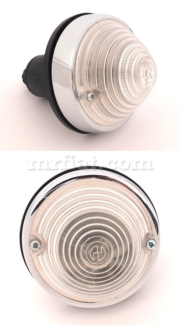 Ferrari 275 GTB Clear Front Indicator Light New
