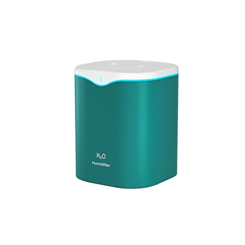 2L Air Humidifier USB Oil Essential Diffuser Ultrasonic Cool Mist Steam Purifier - Picture 16 of 17