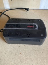 APC  BN4001 Back-Ups Network 40 450VA 257W k25.