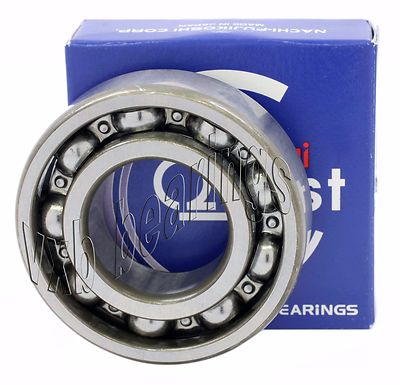 6201-2Z/C3 Cuscinetto Radiale A Sfere Con Tenute O Schermi - Foto 9