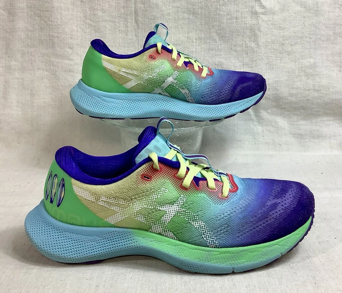Mens asics nimbus 2 store