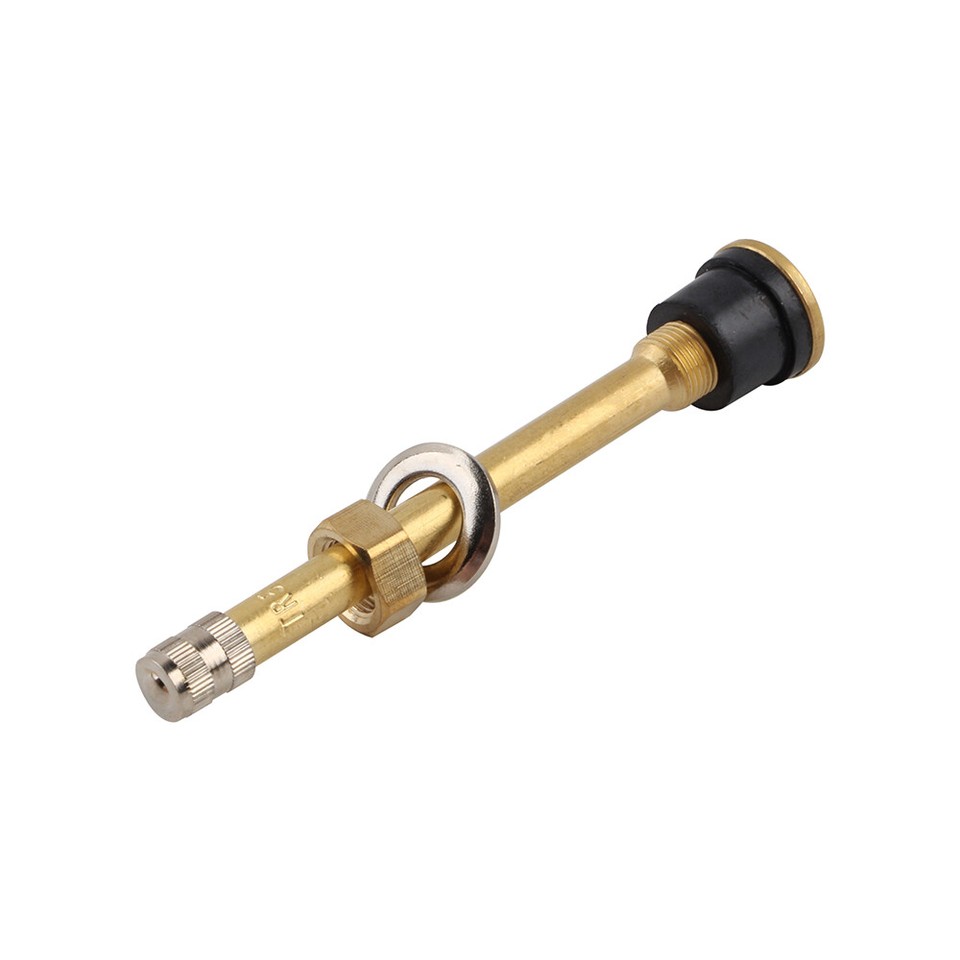 10 Kits TR573 Truck Tire Valve Stem Wheels 22.5 /24.5 For Rim Φ.625