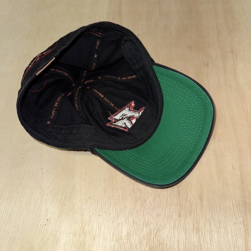 ‘47 Richmond Flying Squirrels Size Medium Baseball Cap Hat - Picture 4 of 4