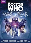 Doctor Who The Web of Fear Dvd Patrick Troughton Story # 41