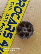 Poulies diverses Suzuki JIMNY