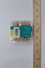 Wolfcraft Mushroom Button Plug 1/2" 2909405