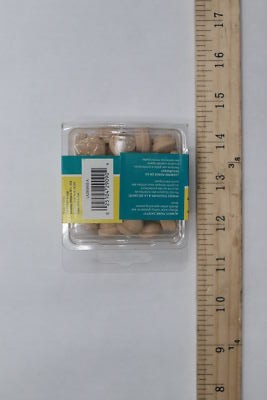 Wolfcraft Mushroom Button Plug 1/2'' 2909405