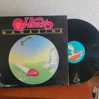 HEART MAGAZINE VINYL Lp 1977 MUSHROOM RECORDS ALBUM VINTAGE VG