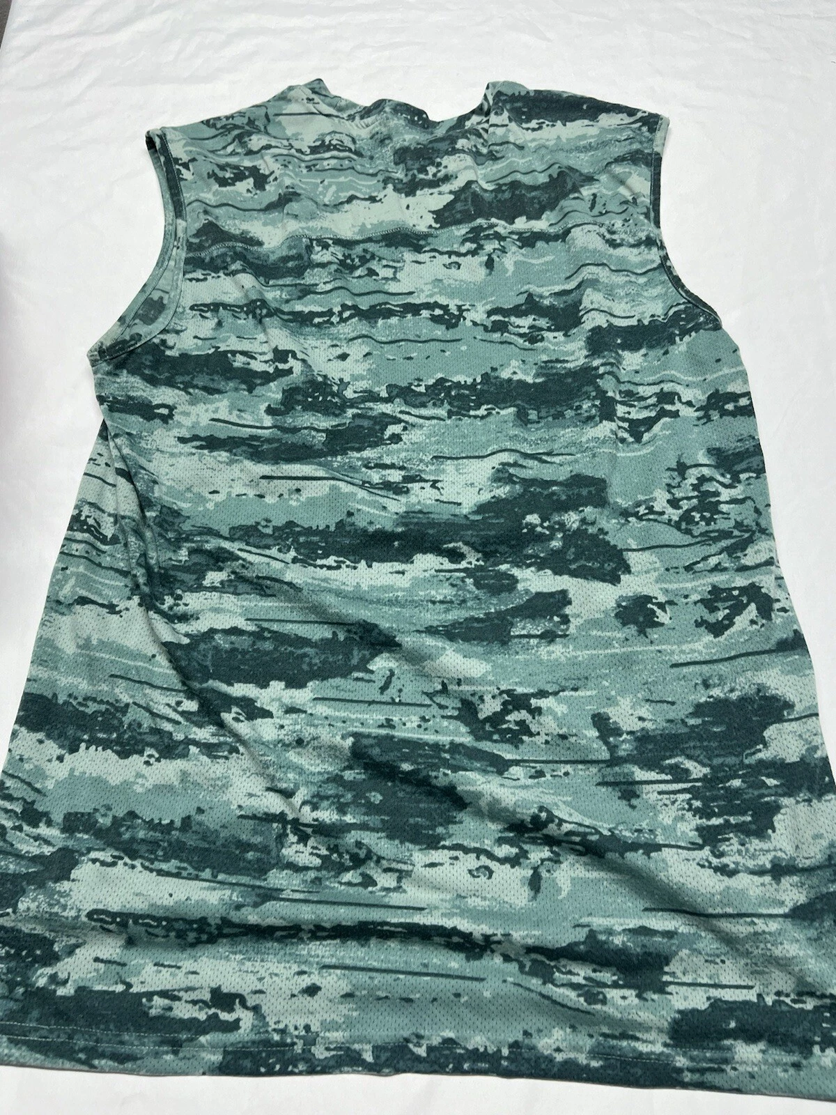 gymshark  tank-top