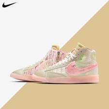 womens nike blazer mid rebel