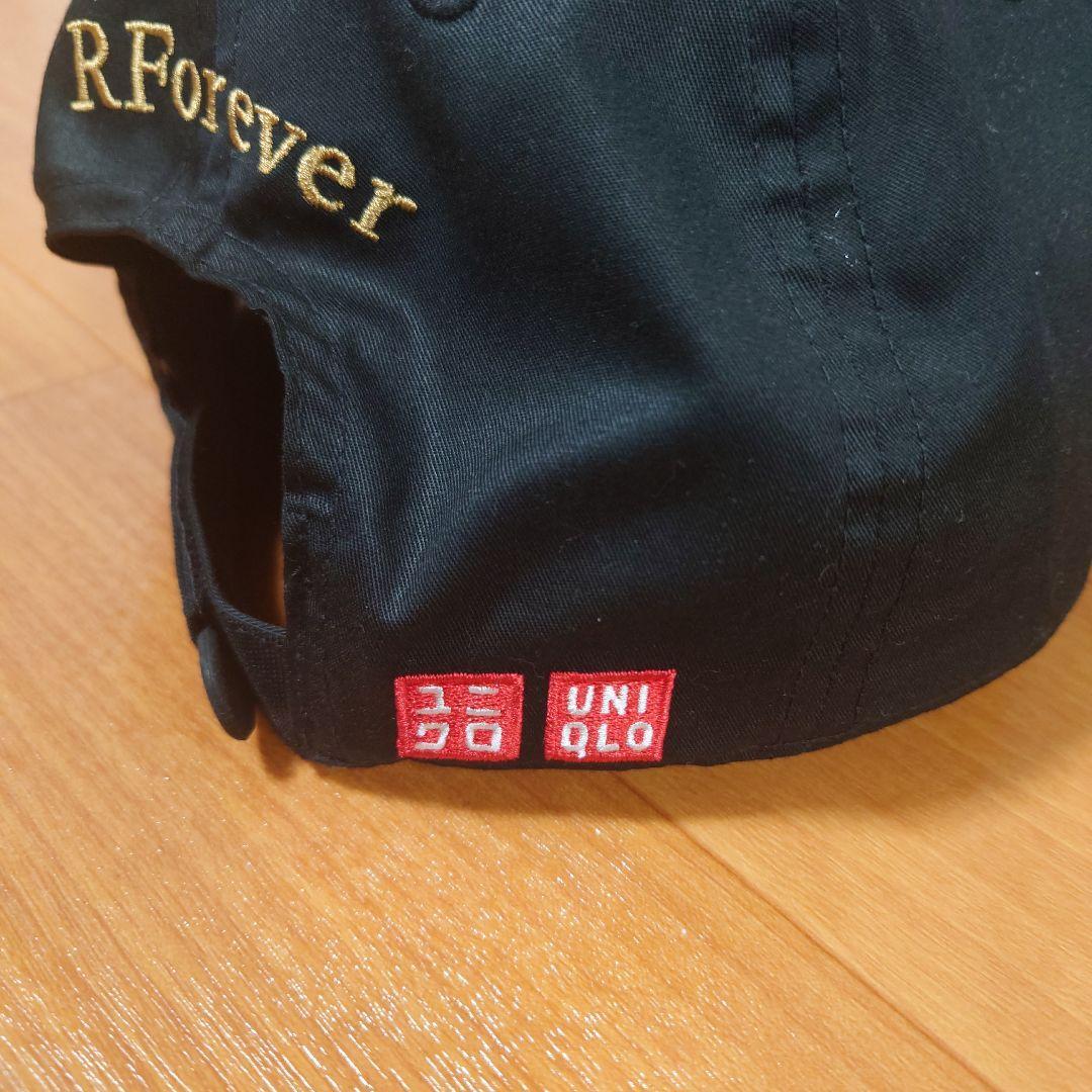 UNIQLO 海外限定『REGOR 』CAP(フェデラー) 新品・タグ付き Cap (Roger Federer) | UNIQLO US