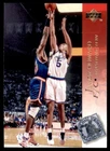 1994 Upper Deck Basketball Juwan Howard #196 PSA 9